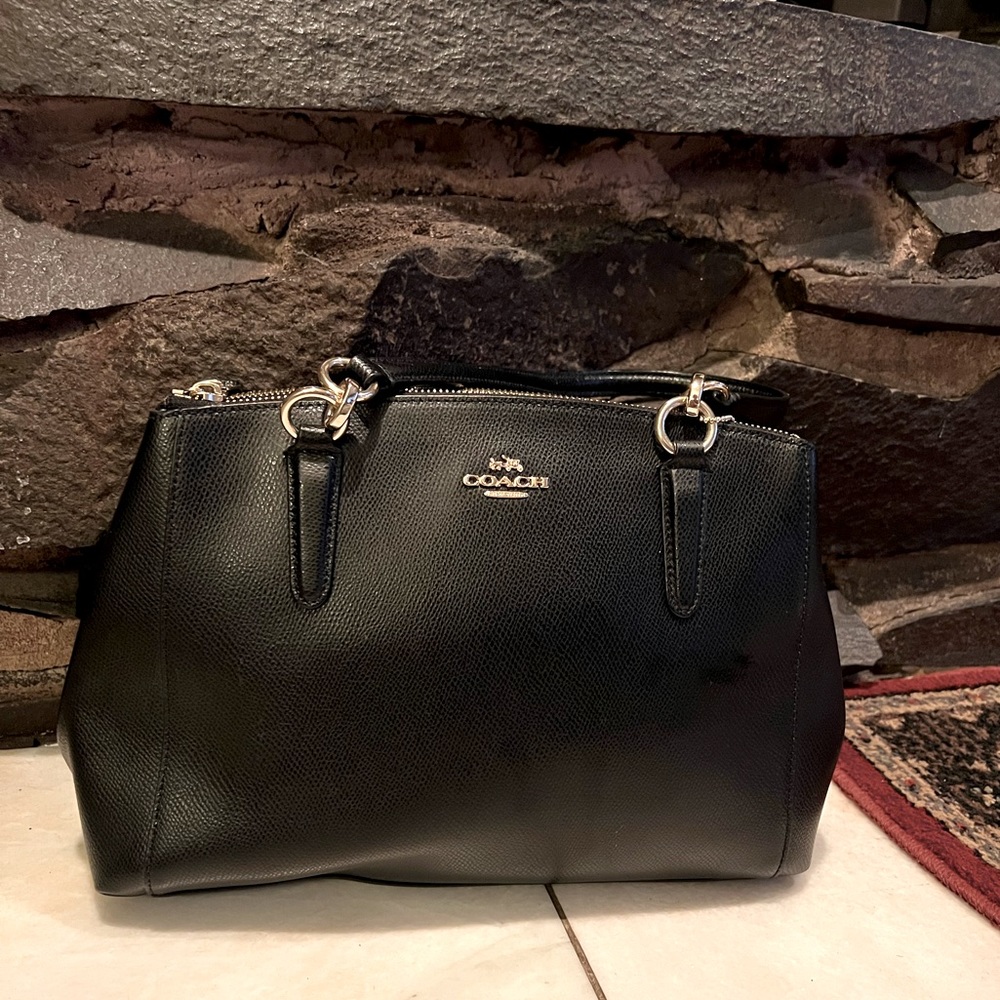 Coach purse!